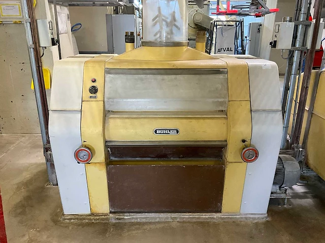 Buhler mddk wals - afbeelding 5 van  12