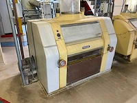 Buhler mddk wals - afbeelding 6 van  12