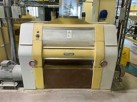 Buhler mddk wals - afbeelding 8 van  12