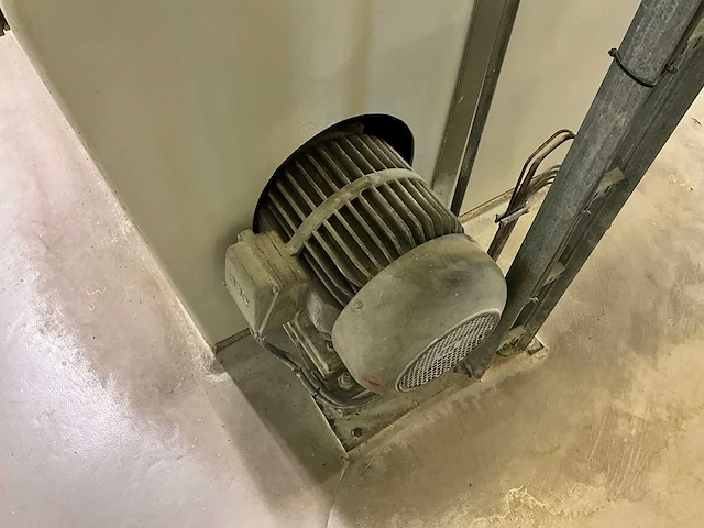 Buhler mddk wals - afbeelding 11 van  12