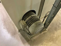 Buhler mddk wals - afbeelding 11 van  12