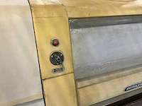 Buhler mddk wals - afbeelding 12 van  12