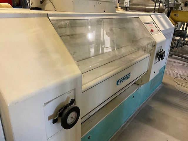 Buhler mddm - afbeelding 2 van  12