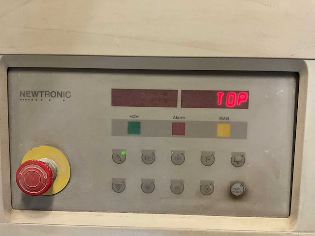 Buhler mddm - afbeelding 4 van  12