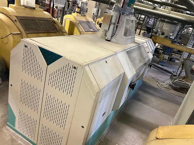 Buhler mddm - afbeelding 5 van  12