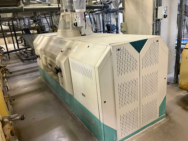 Buhler mddm - afbeelding 7 van  12