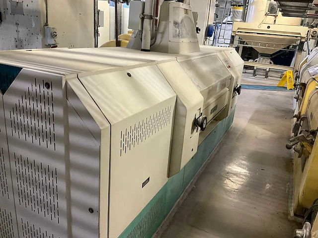Buhler mddm - afbeelding 8 van  12