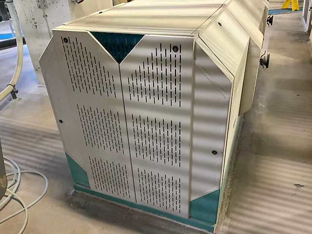Buhler mddm - afbeelding 9 van  12