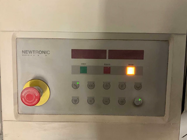 Buhler mddm - afbeelding 12 van  12