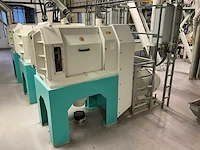 Bühler mhxm 40/65 uit 2010 - afbeelding 2 van  8