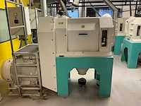 Bühler mhxm 40/65 uit 2010 - afbeelding 1 van  8