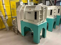 Bühler mhxm 40/65 uit 2010 - afbeelding 2 van  8