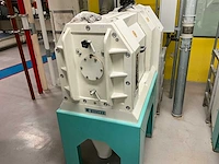 Bühler mhxm 40/65 uit 2010 - afbeelding 3 van  8