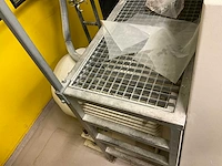 Bühler mhxm 40/65 uit 2010 - afbeelding 4 van  6
