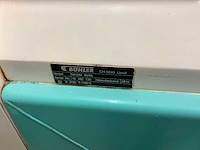 Bühler mhxm 40/65 uit 2010 - afbeelding 6 van  6