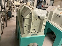 Bühler mhxm 40/65 uit 2010 - afbeelding 3 van  6