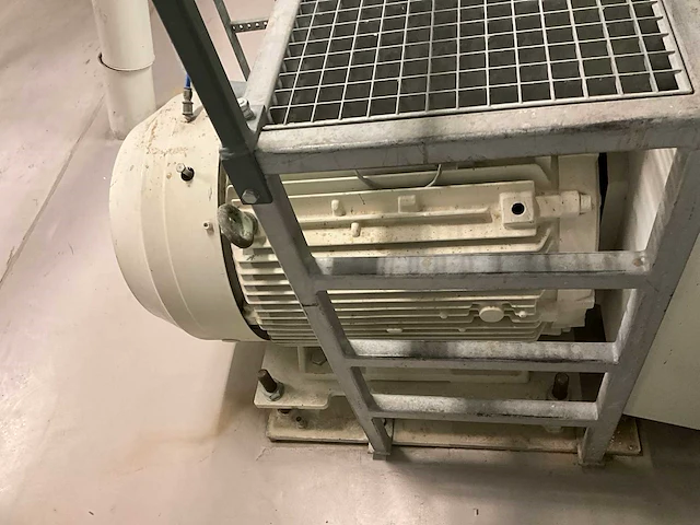 Bühler mhxm 40/65 uit 2010 - afbeelding 4 van  6