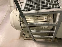 Bühler mhxm 40/65 uit 2010 - afbeelding 4 van  6