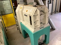 Bühler mhxm 40/65 uit 2010 - afbeelding 3 van  6