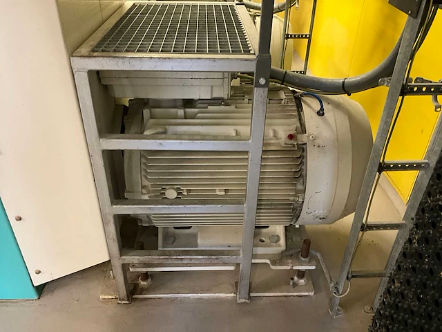 Bühler mhxm 40/65 uit 2010 - afbeelding 4 van  6