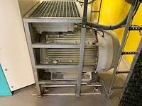 Bühler mhxm 40/65 uit 2010 - afbeelding 4 van  6