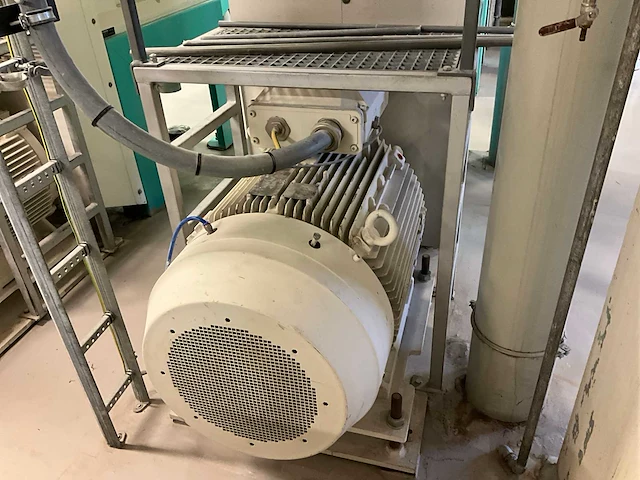 Bühler mhxm 40/65 uit 2010 - afbeelding 4 van  6