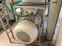 Bühler mhxm 40/65 uit 2010 - afbeelding 4 van  6