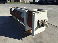 Buhler mixer/feeder - afbeelding 2 van  9