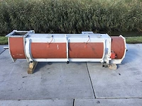 Buhler mixer/feeder - afbeelding 5 van  9