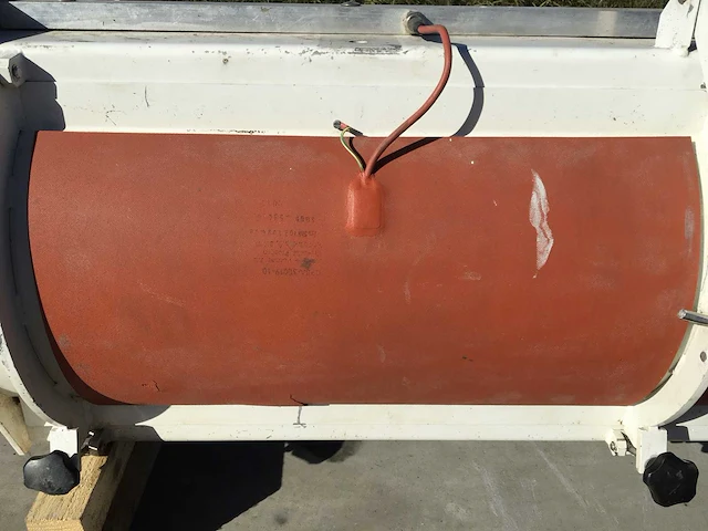 Buhler mixer/feeder - afbeelding 8 van  9