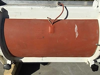 Buhler mixer/feeder - afbeelding 8 van  9