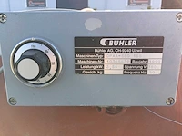 Buhler mixer/feeder - afbeelding 9 van  9