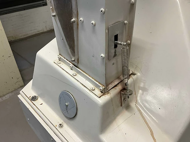 Buhler mtlc 100 uit 1996 - afbeelding 5 van  9