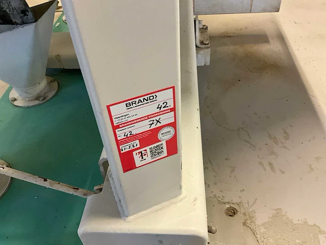 Buhler mtlc 100 uit 1996 - afbeelding 6 van  9