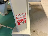Buhler mtlc 100 uit 1996 - afbeelding 6 van  9