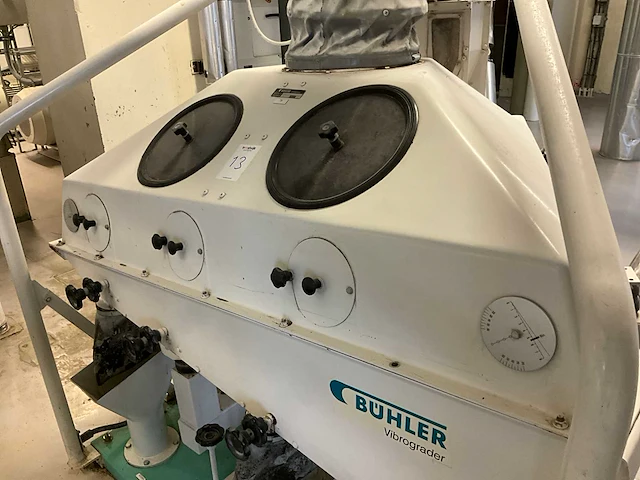 Buhler mtlc 100 uit 1996 - afbeelding 7 van  9