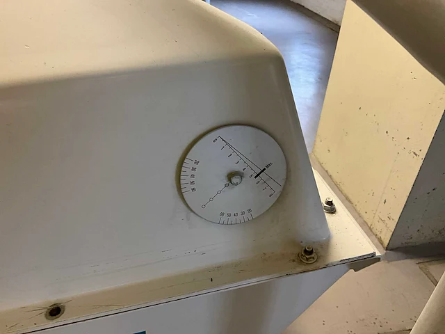 Buhler mtlc 100 uit 1996 - afbeelding 8 van  9