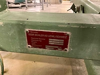 Buhler mtlc-100 - afbeelding 4 van  12