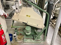 Buhler mtlc-100 - afbeelding 1 van  12