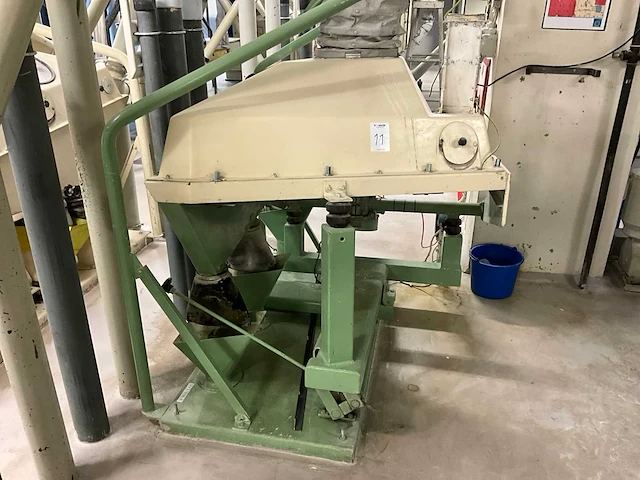 Buhler mtlc-100 - afbeelding 6 van  12