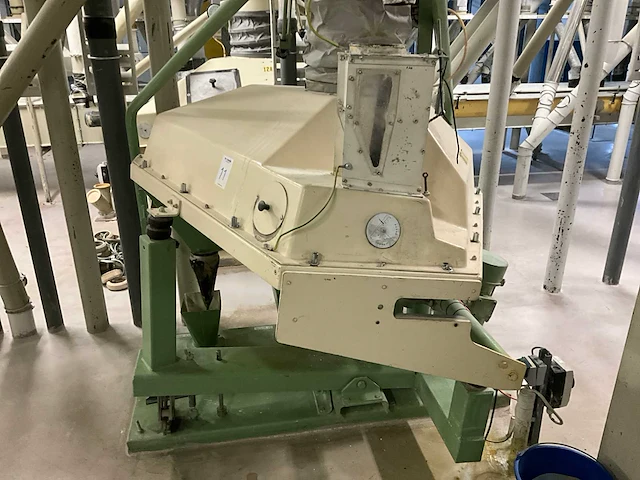Buhler mtlc-100 - afbeelding 7 van  12