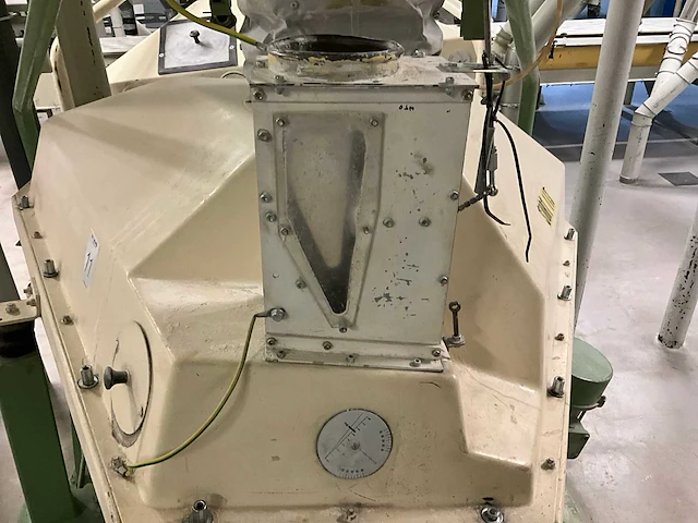 Buhler mtlc-100 - afbeelding 8 van  12