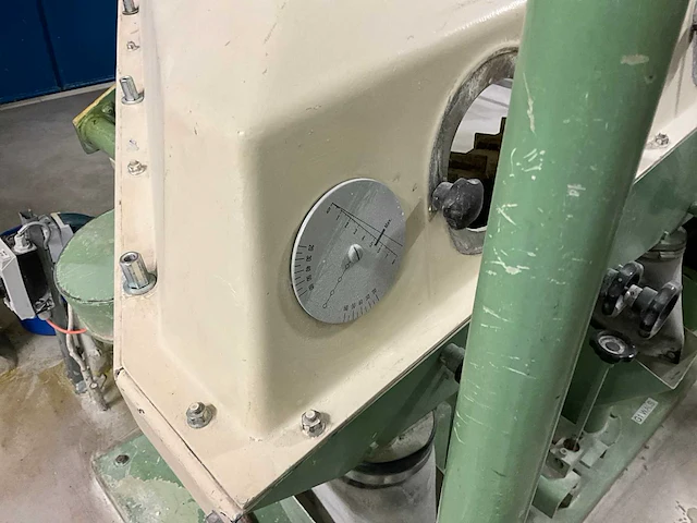 Buhler mtlc-100 - afbeelding 12 van  12