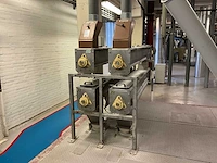 Buhler nfas-200 (4x) - afbeelding 3 van  6