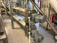 Buhler nfas-2010 uit 400. 500 (2x) - afbeelding 2 van  8