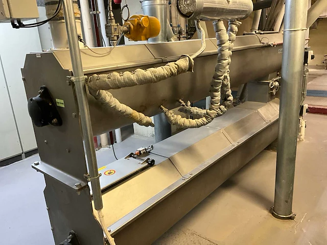 Buhler nfas-2010 uit 400. 500 (2x) - afbeelding 3 van  8