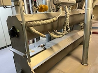 Buhler nfas-2010 uit 400. 500 (2x) - afbeelding 3 van  8