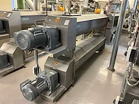 Buhler nfas-2010 uit 400. 500 (2x) - afbeelding 1 van  10