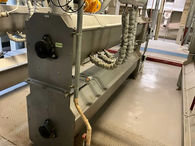 Buhler nfas-2010 uit 400. 500 (2x) - afbeelding 4 van  10