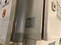 Buhler nfas-2010 uit 400. 500 (2x) - afbeelding 8 van  10